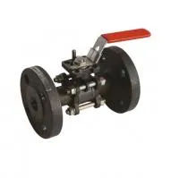 Кран шаровой Tecofi BS5260