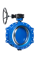 Затворы Стейнвал серии BC двухэксцентриковые