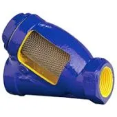 Фильтр сетчатый Zetkama V823