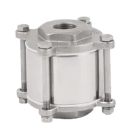 Конденсатоотводчики ADL Стимакс TK41