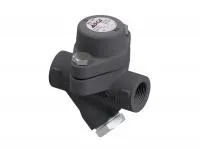 Конденсатоотводчики термостатические TH32Y-TH32YCK