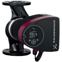 Сервис за 24 часа компании Grundfos