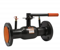 Краны шаровые Бивал КШР серия 12