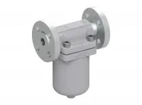 Конденсатоотводчики с перевернутым стаканом IB36i