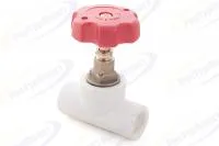 Вентиль PPR 90° внутр/внутр, RTP (РосТурПласт)