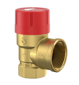 Клапан предохранительный Flamco Prescor 320