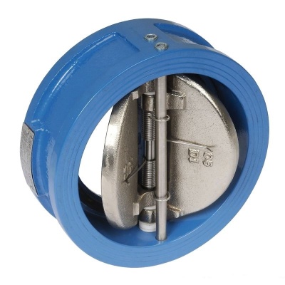 Обратный клапан двустворчатый CB3449, Tecofi В Иркутске