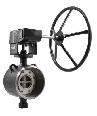 Затворы Стейнвал серии ТМ трехэксцентриковые В Иркутске