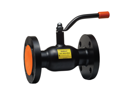 Краны шаровые Бивал КШГ серия 11/12 В Иркутске