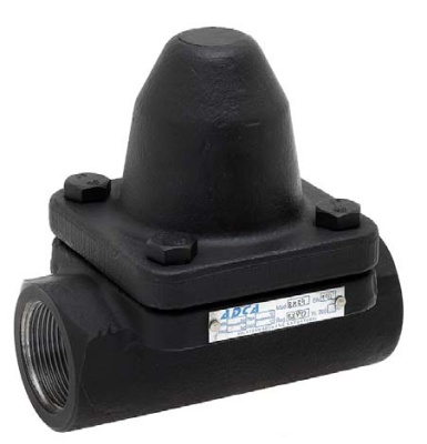 Конденсатоотводчик биметаллический ADCA BM35/BM45/ BM80/BM140 В Иркутске