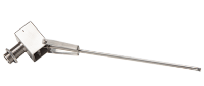 Клапан поплавковый Valvulas 200 RP для турбулентных жидкостей В Иркутске