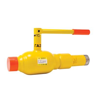 Краны шаровые Бивал КШГИ серия 15 В Иркутске