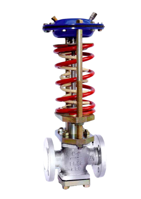 Редукционный клапан Гранрег КАТ160 В Иркутске