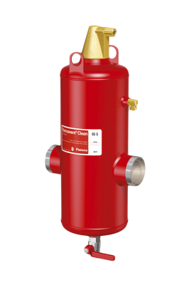 Сепараторы шлама Flamco Clean В Иркутске