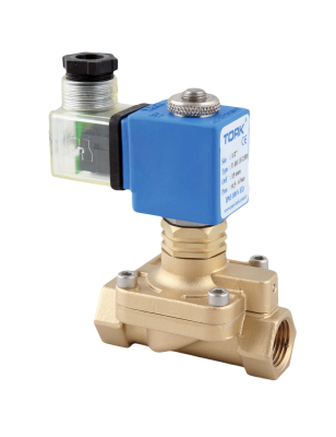 Клапаны соленоидные отсечные S2013 В Иркутске