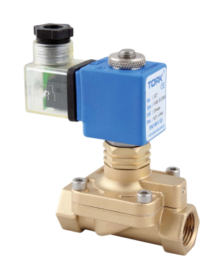 Клапаны соленоидные отсечные S2013 В Иркутске