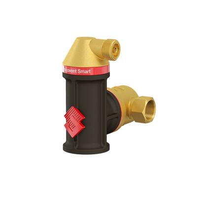 Сепараторы воздуха Flamcovent Smart В Иркутске