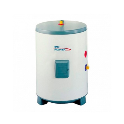 Бойлер Premier Plus (нержав.сталь), 100-300л, Baxi В Иркутске