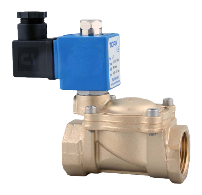 Клапаны соленоидные отсечные S1031 В Иркутске