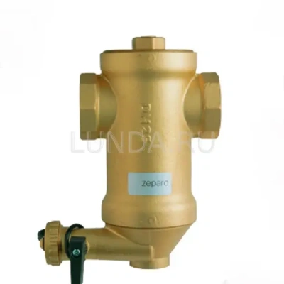 Сепаратор шлама ZEPARO G-FORCE, Pneumatex В Иркутске