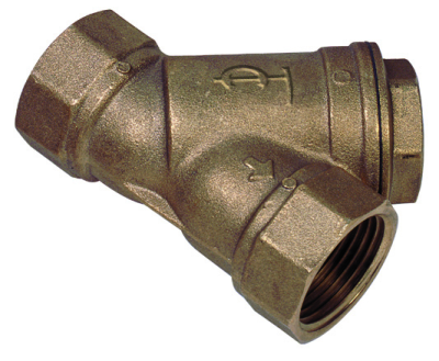 Фильтр сетчатый наклонный Tecofi, F2143 В Иркутске