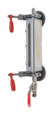 Указатели уровня VYC 466-01/166-EC-01 В Иркутске