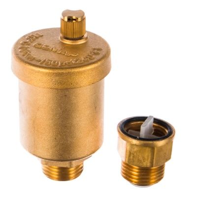 Автоматический воздухоотводчик с обратным клапаном, серия 3081, Comap В Иркутске