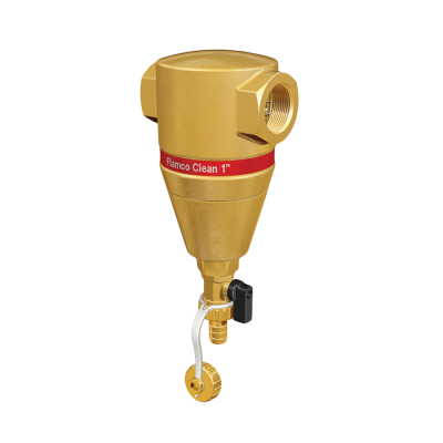 Сепараторы шлама Flamco Clean В Иркутске