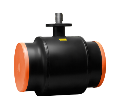 Краны шаровые Бивал КШГ серия 11/12 В Иркутске