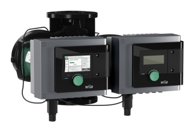 Насос Wilo-Stratos MAXO-D В Иркутске