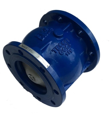 Обратный клапан пружинный CA3241, Tecofi В Иркутске