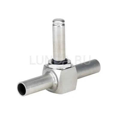 Клапан соленоидный EVRS/EVRST, без катушки, Danfoss В Иркутске