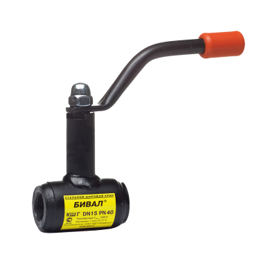 Краны шаровые Бивал КШГ серия 11/12 В Иркутске