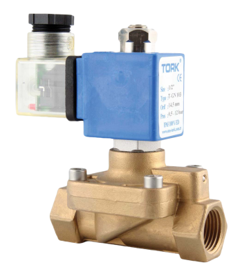 Клапаны соленоидные отсечные S1020 В Иркутске