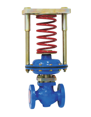 Перепускные клапаны Гранрег КАТ87 В Иркутске