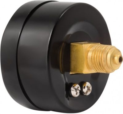 Манометр тип ТМ с гидрозаполнением, класс точности 1,0, Росма В Иркутске