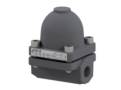 Конденсатоотводчики термостатические TH35-2-3 В Иркутске