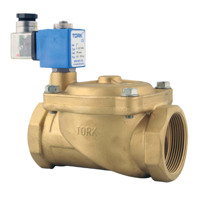 Клапаны соленоидные отсечные S1010 В Иркутске