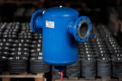 Грязевик абонентский фланцевый, БЛМЗ В Иркутске