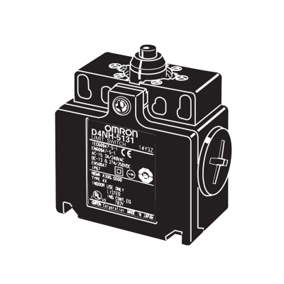 Концевые выключатели для задвижки серии KR14 В Иркутске