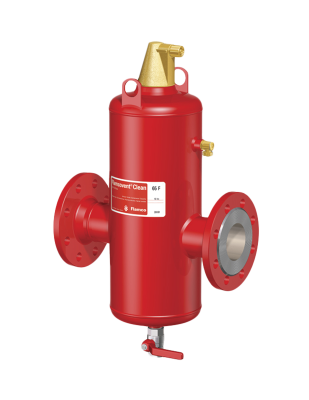 Сепараторы шлама Flamco Clean В Иркутске