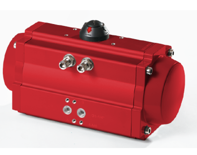 Пневматический привод поворотный Rushwork Арт.930 В Иркутске