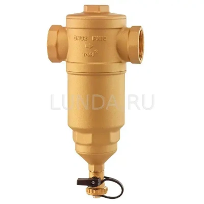 Сепаратор воздуха ZEPARO ZUV, модель Vent, Pneumatex В Иркутске