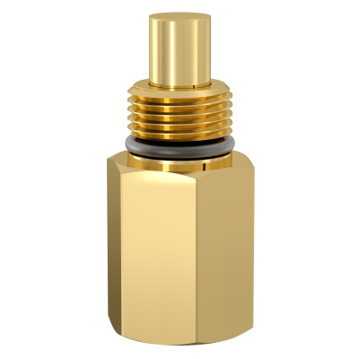 Автоматический воздухоотводчик Flexvent Super, Flamco В Иркутске