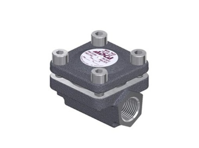 Конденсатоотводчики термостатические TH21 В Иркутске