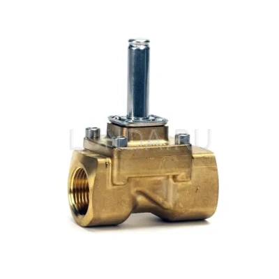 Клапан соленоидный EV250B 12-22 НЗ, без катушки, Danfoss В Иркутске