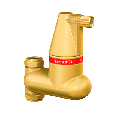 Сепараторы воздуха Flamcovent V В Иркутске