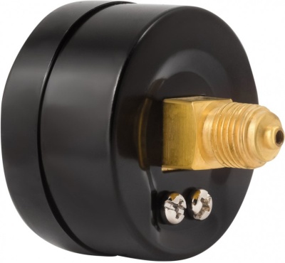 Манометр, Тип ТМ серия 20, виброустойчивый, подключение сзади, Росма В Иркутске