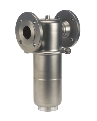 Фильтры сетчатые Mankenberg FI 6.01 В Иркутске