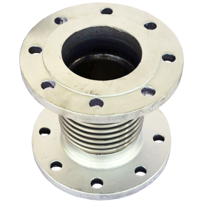 Компенсатор стальной DI7250, Tecofi В Иркутске